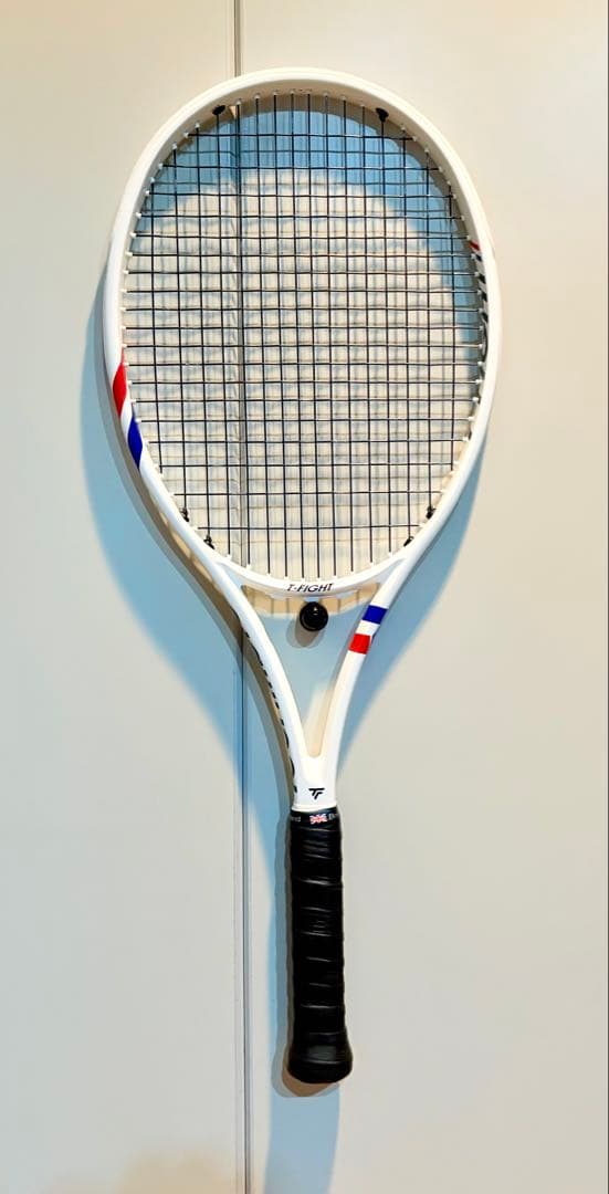 超美品 テクニファイバー T-FIGHT 300S G2