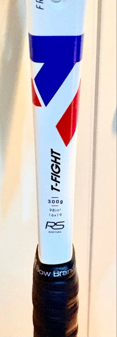 超美品 テクニファイバー T-FIGHT 300S G2