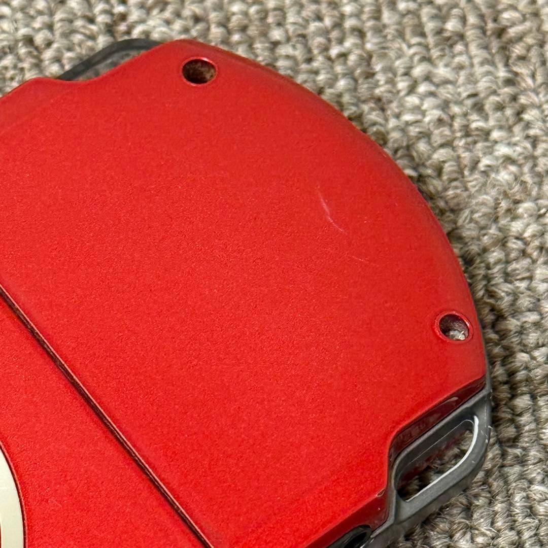 PSP-3000 本体 ラディアント レッド