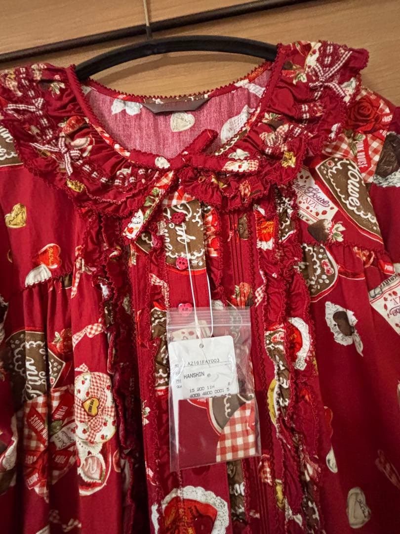 rougeさま専用