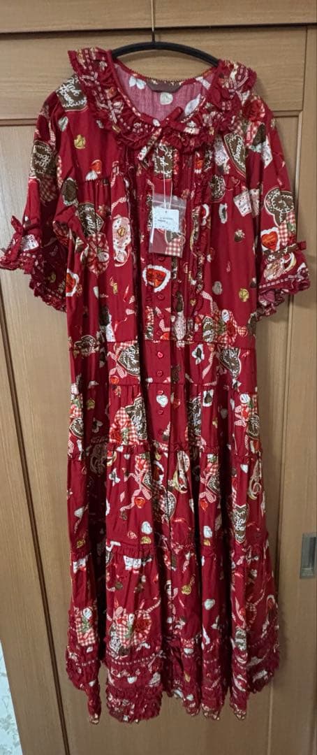 rougeさま専用
