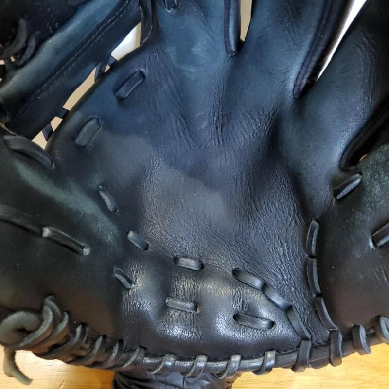 ローリングス キャプチャード レギュラーランクモデル 内野用 軟式グローブ