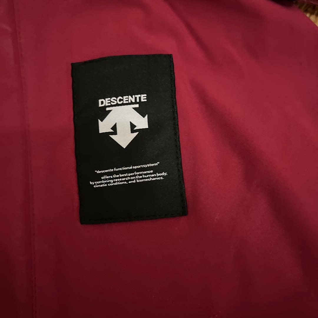 【美品】SIO DEMONSTRATOR BIB PANTS （Lサイズ）