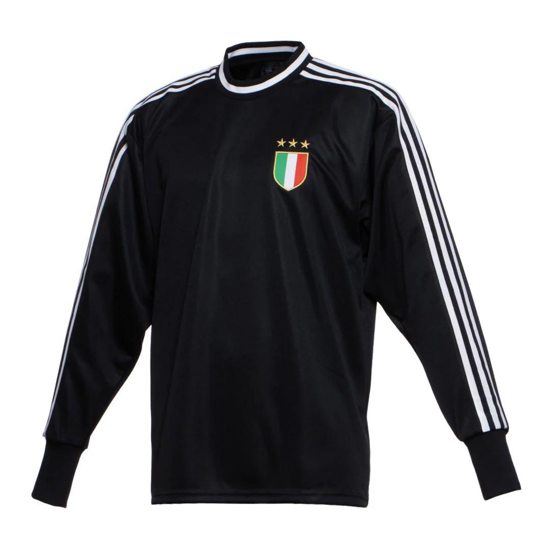 ⭐️新品未使用 adidas⭐️ ユベントス GK ICON ジャージー