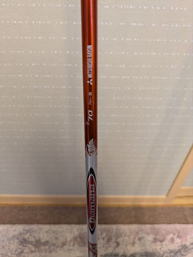 ブリヂストン J15F フェアウェイウッド 3番 5番 7番