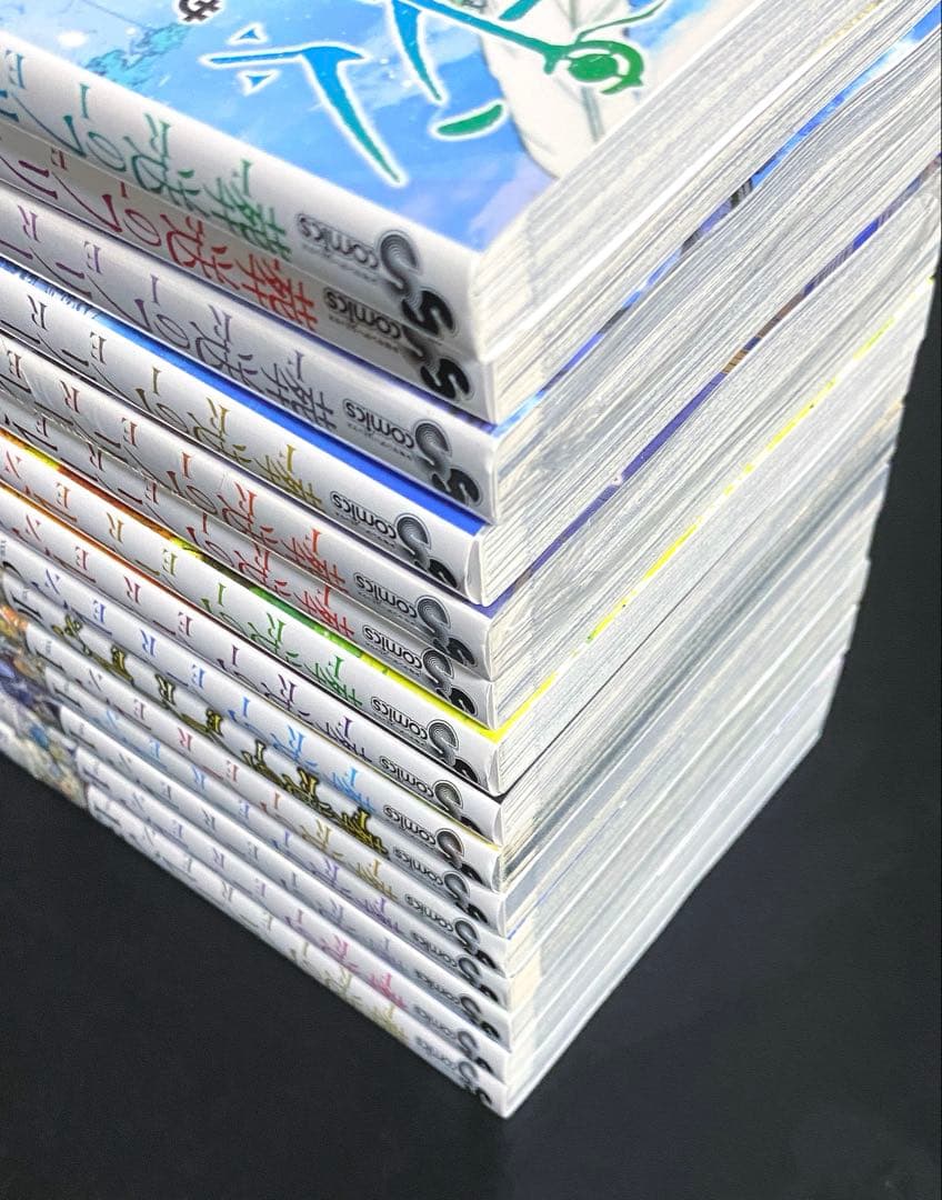 葬送のフリーレン1～15巻