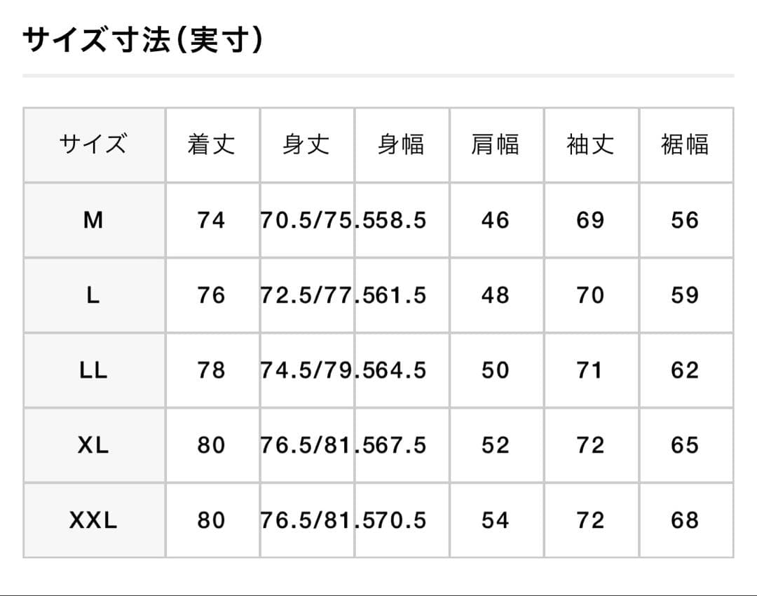 ラウドマウスレインウェア上下セット