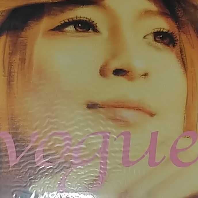浜崎あゆみ /VOGUE/12inchレコードアナログ盤