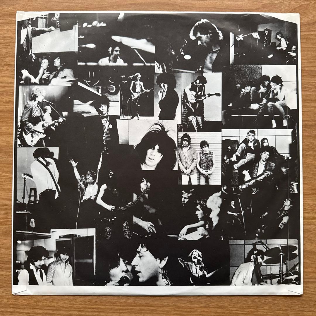 Johnny Thunders – So Alone