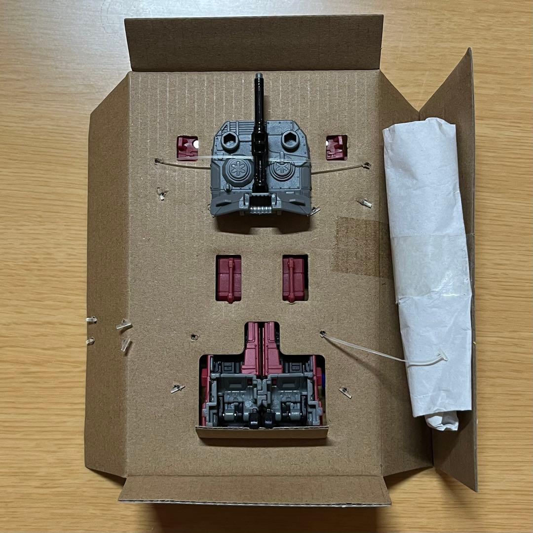 トランスフォーマー レガシー TL-23 ニードルノーズ TL-82 クエイク