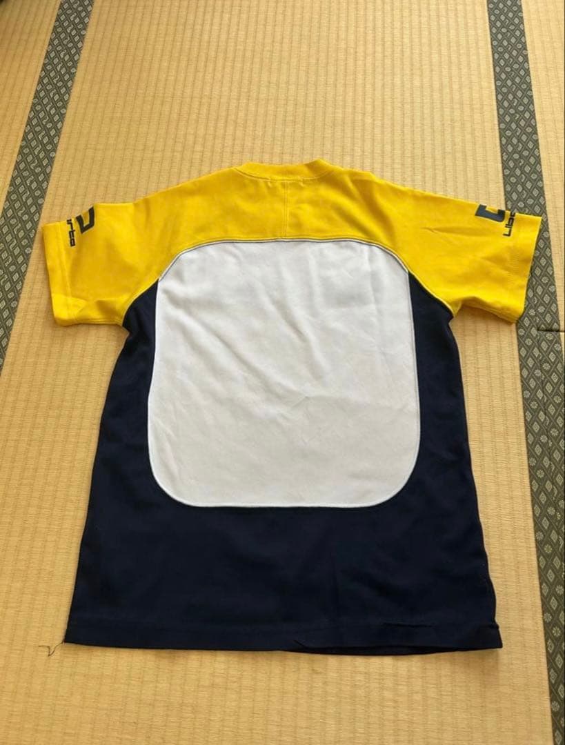 Liberta サッカーユニフォームセット 145cm