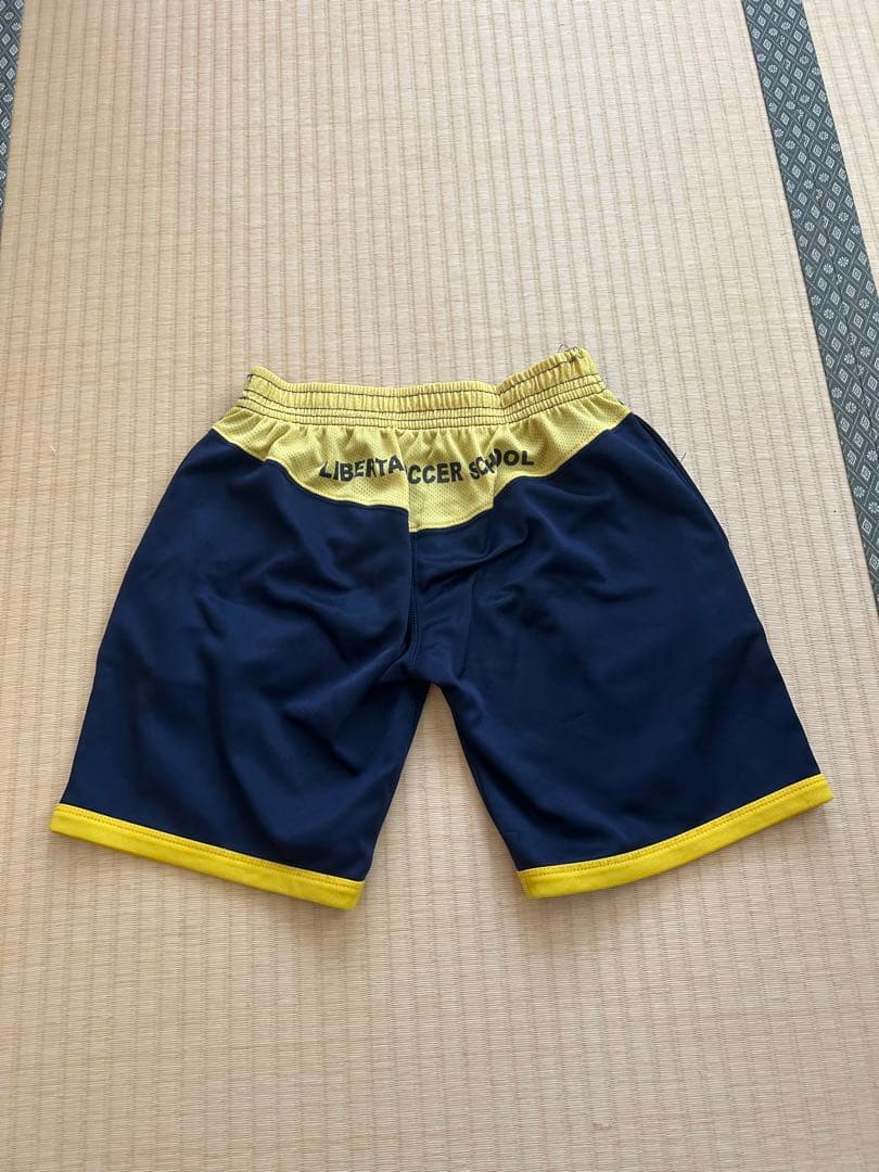 Liberta サッカーユニフォームセット 145cm