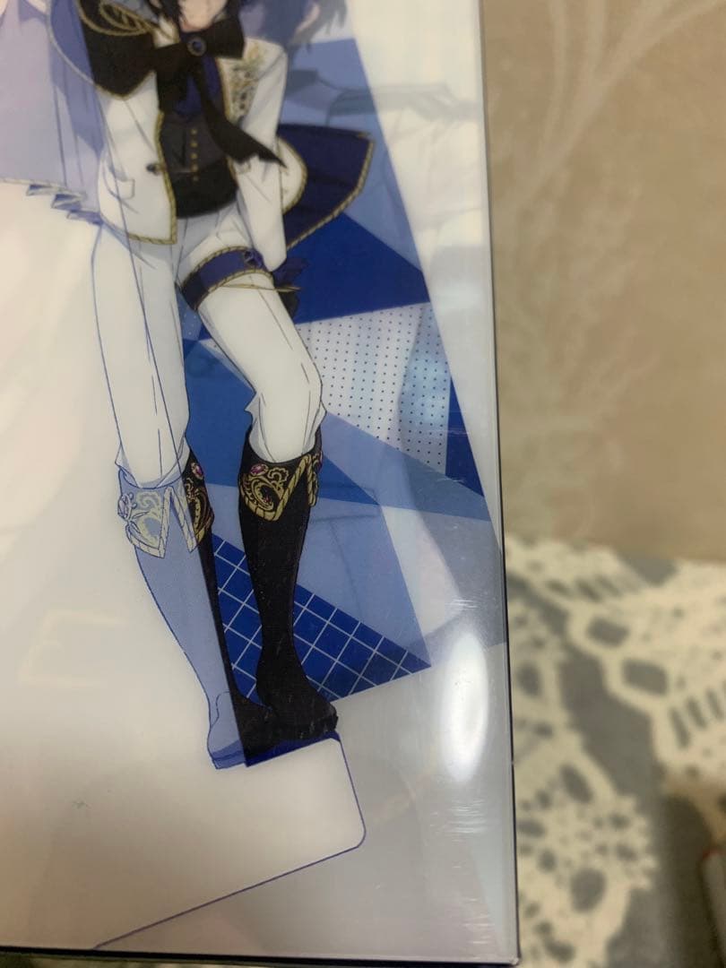 アイドリッシュセブン　Blu-ray