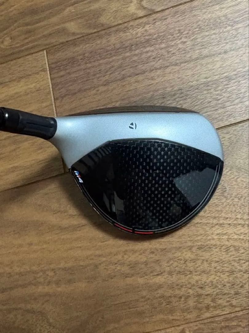 TaylorMade M4 フェアウェイウッド 7番ウッド