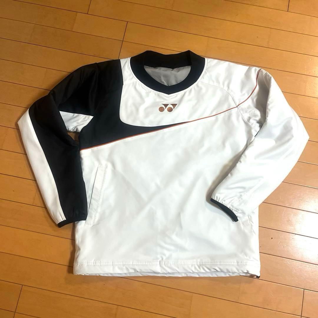 YONEX中綿ブレーカー ユニSサイズ