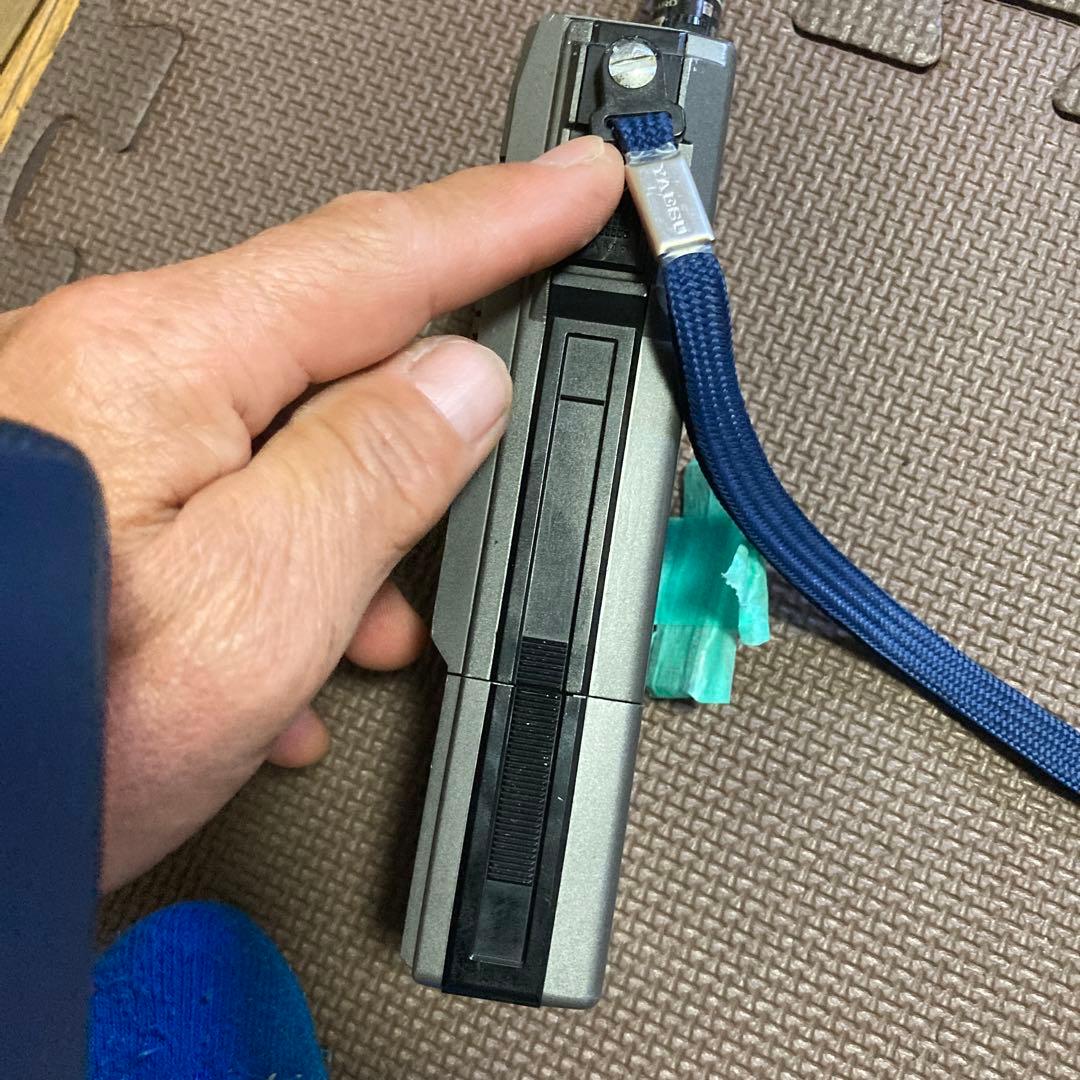 YAESU ＦＴ.2303 1.2GHzFMハンディトランシーバー