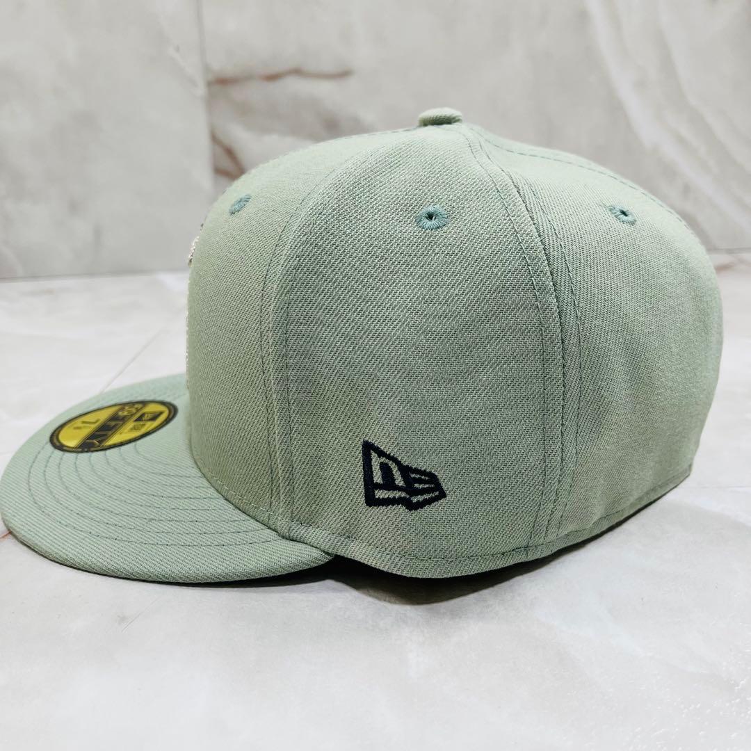 NEW ERA キャップ59FIFTY2023年オールスター戦試合着用エンゼルス