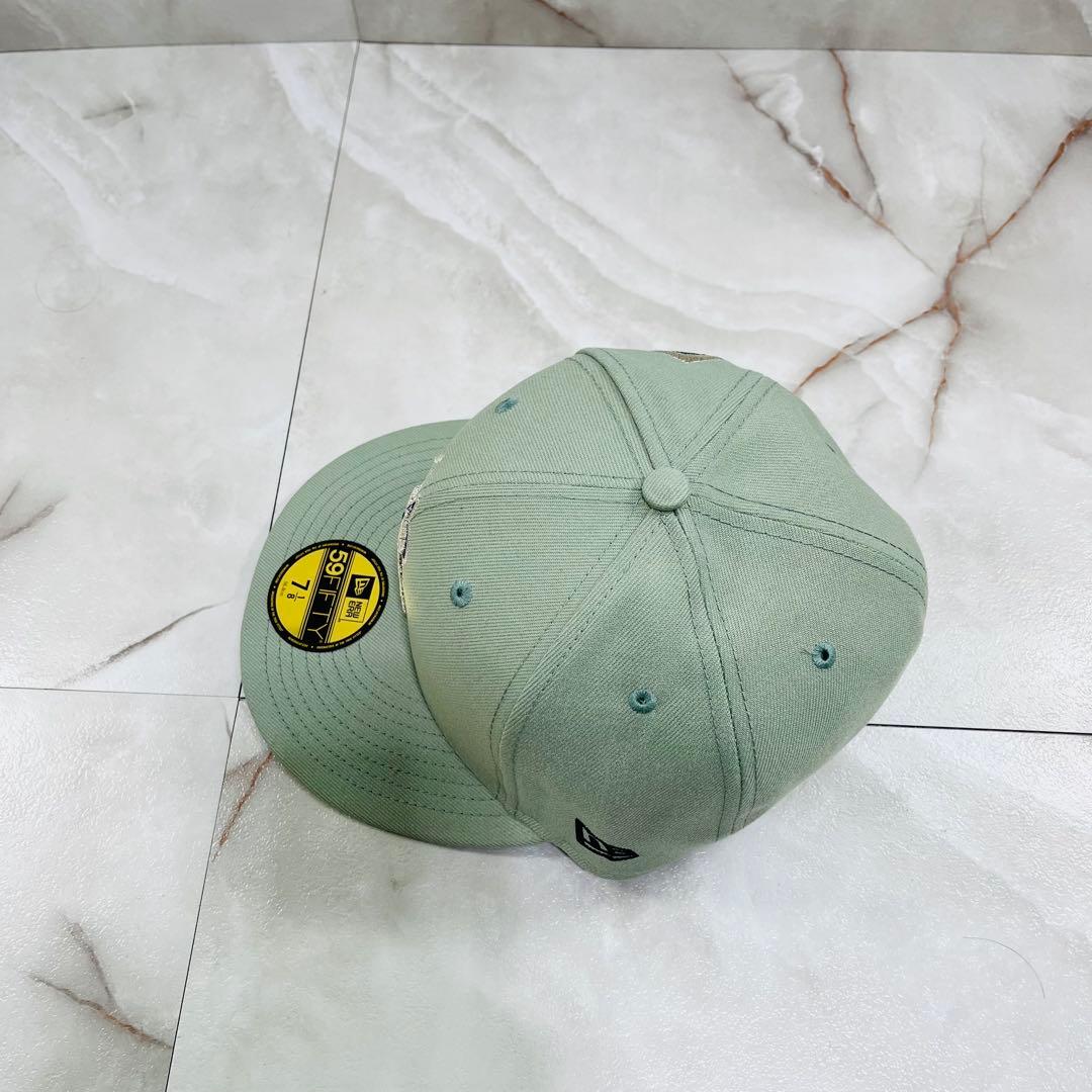 NEW ERA キャップ59FIFTY2023年オールスター戦試合着用エンゼルス