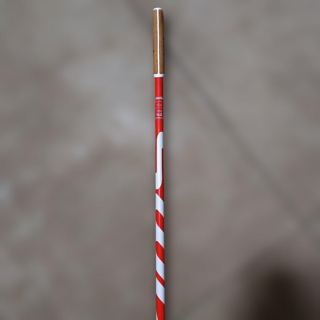SWIX5.0 150cm　クロスカントリースキー