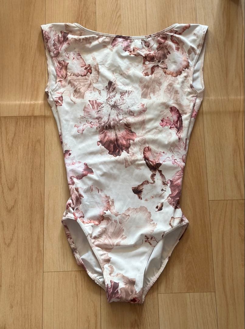 stina スティナ レオタードSサイズ