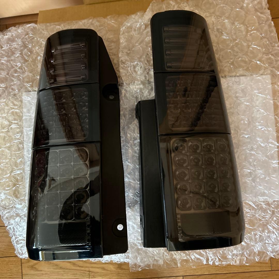 スズキ ジムニー LED テールランプ