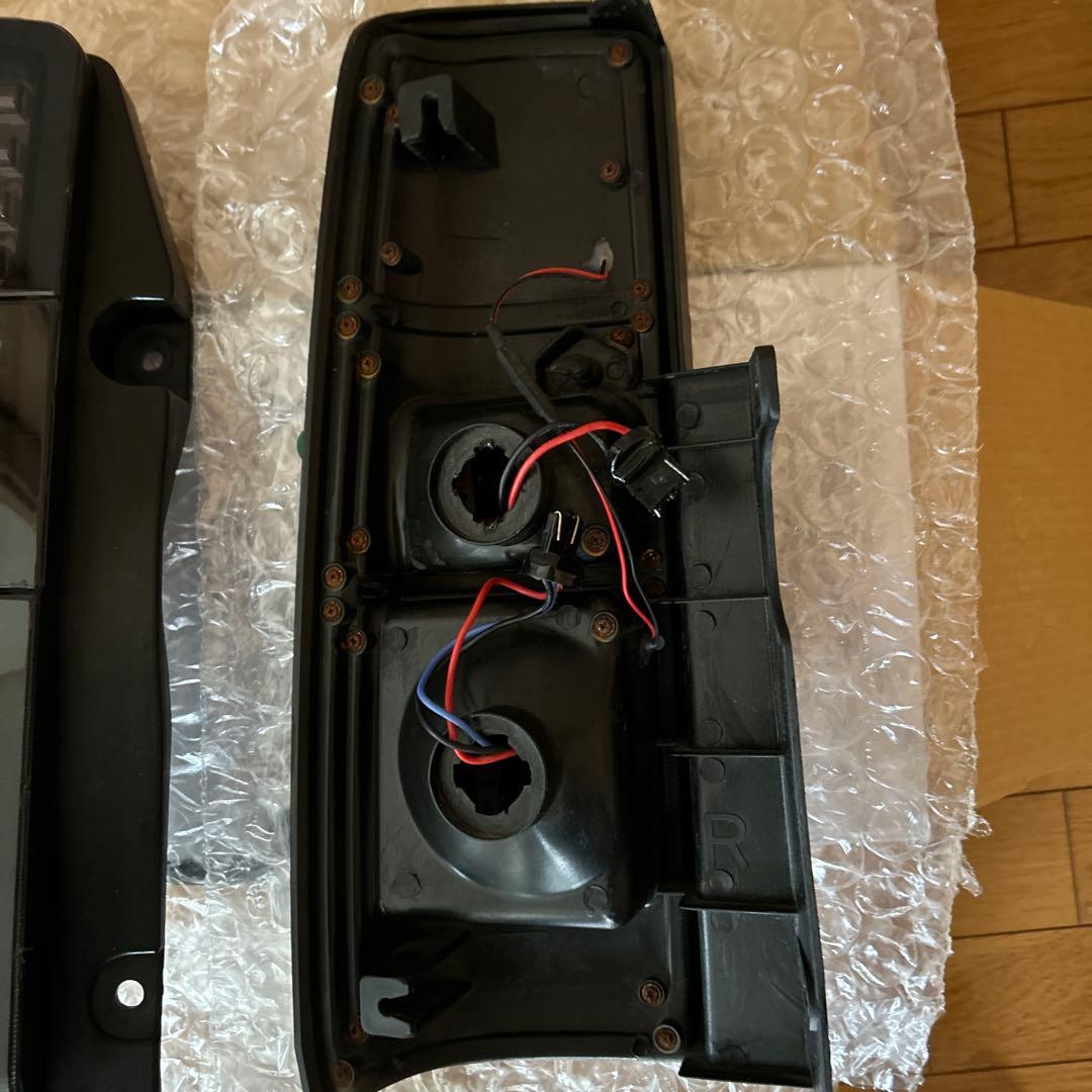 スズキ ジムニー LED テールランプ