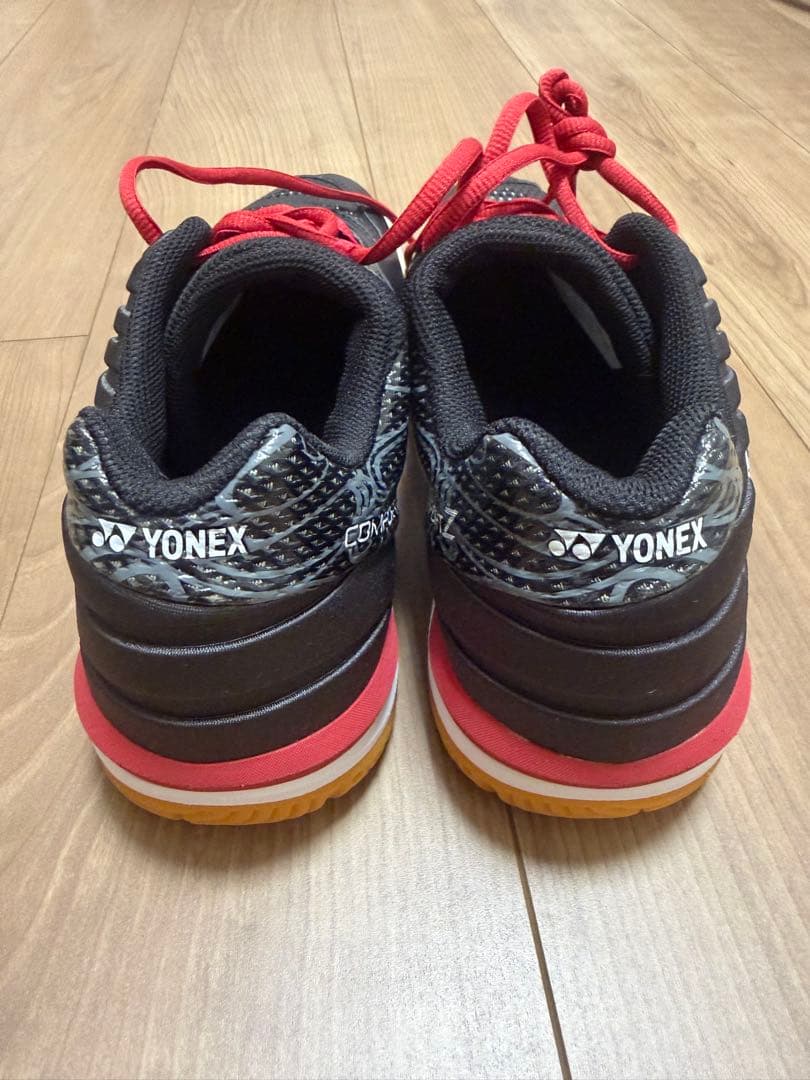 YONEXバドミントン シューズ パワークッション コンフォートZ SHBCFZ