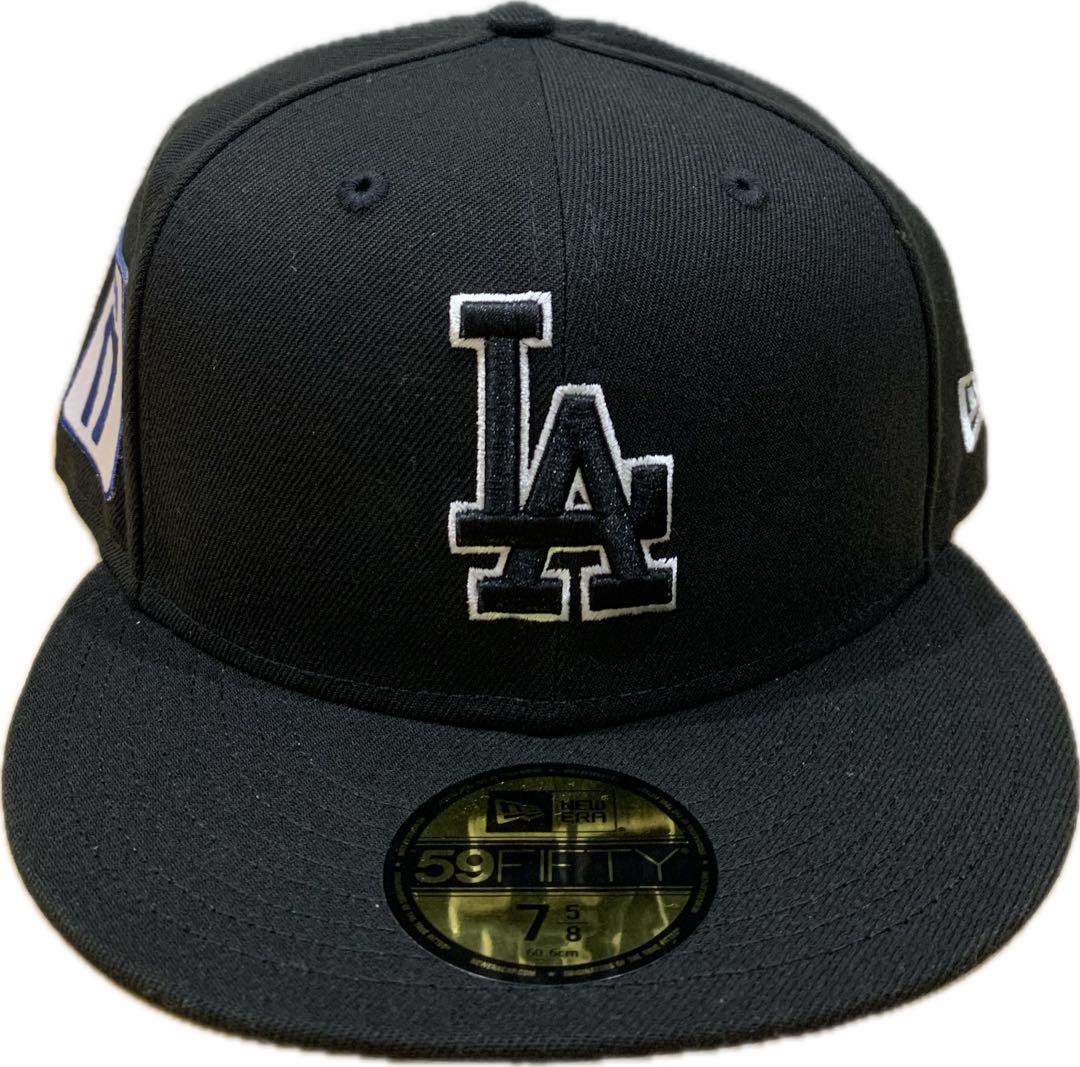 newera 大谷翔平 ドジャース 9FIFTY ニューエラ　7 5/8