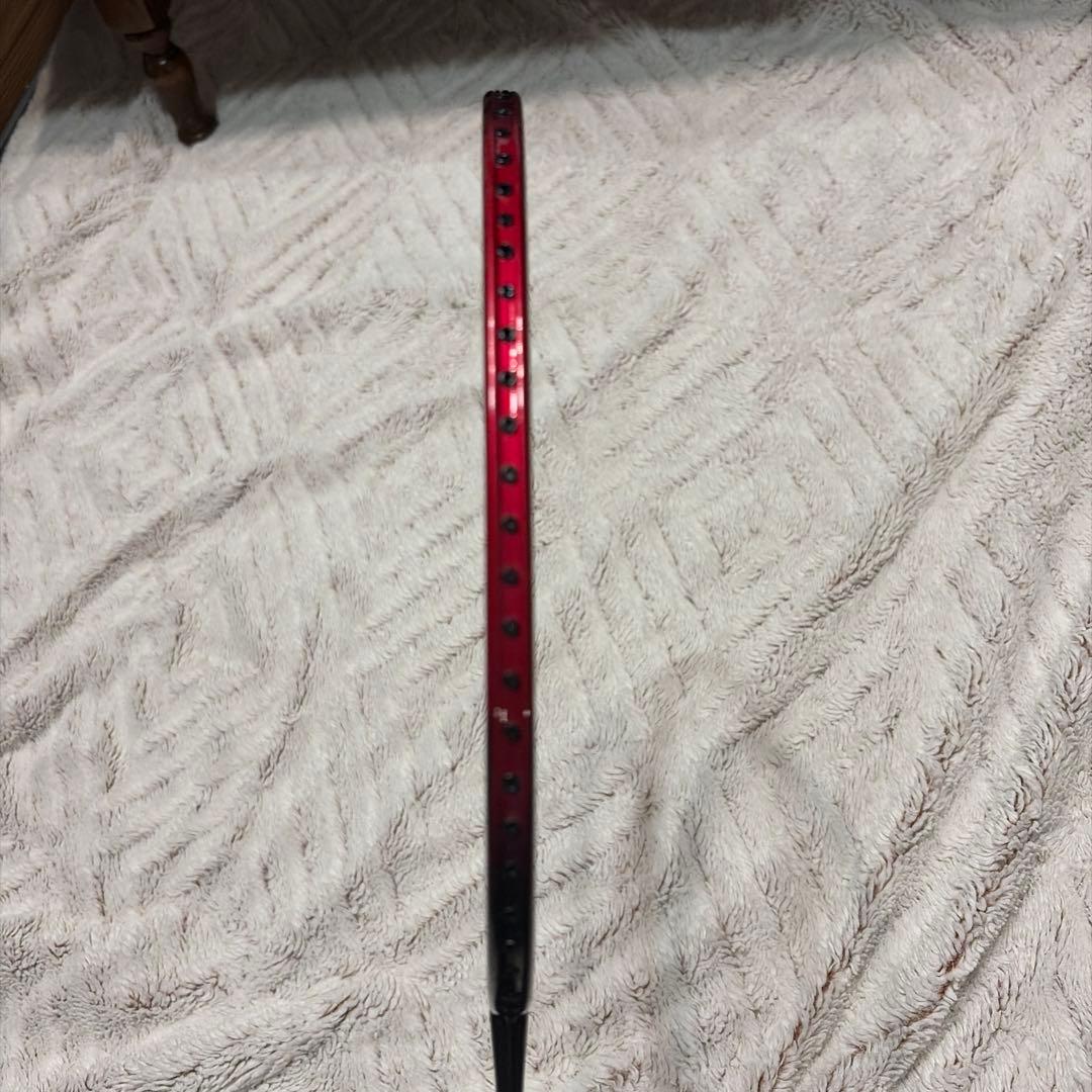 YONEXバドミントンアストロクス99プロ4uG5