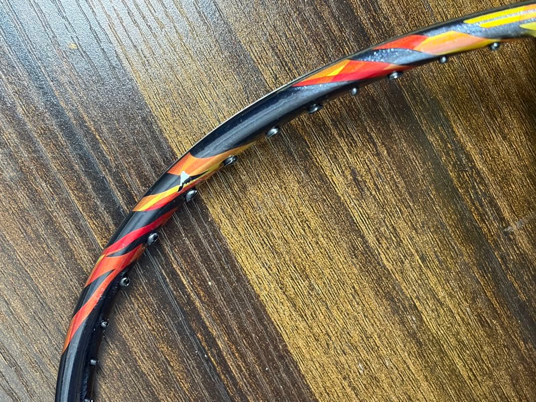 YONEXバドミントンアストロクス99プロ4uG5
