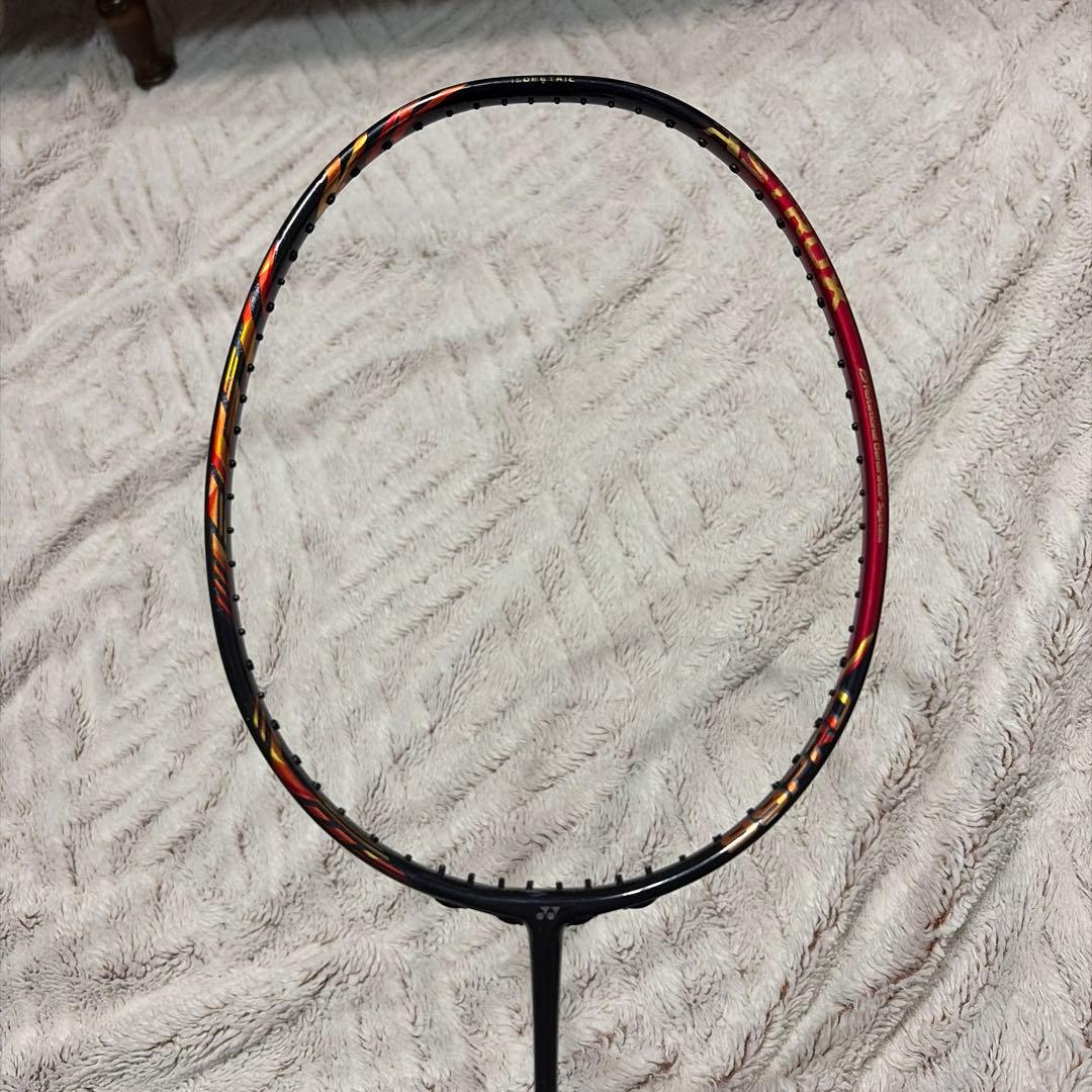 YONEXバドミントンアストロクス99プロ4uG5