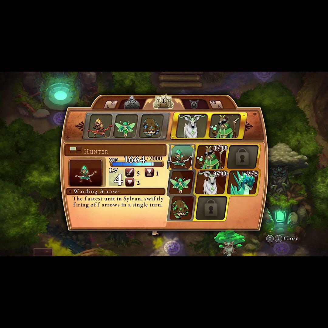 Might & Magic Clash of Heroes 北米版 switch