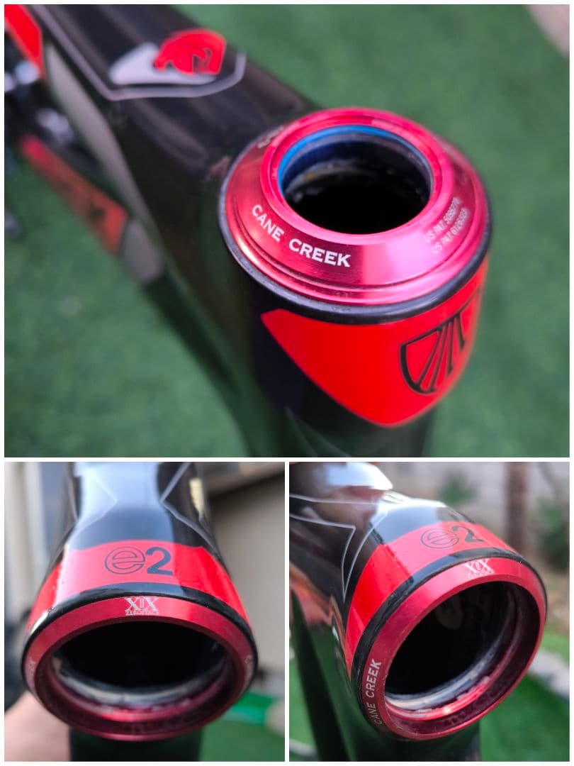 ​【2/14まで限定特価】TREK Fuel EX 9.9 フルカーボン