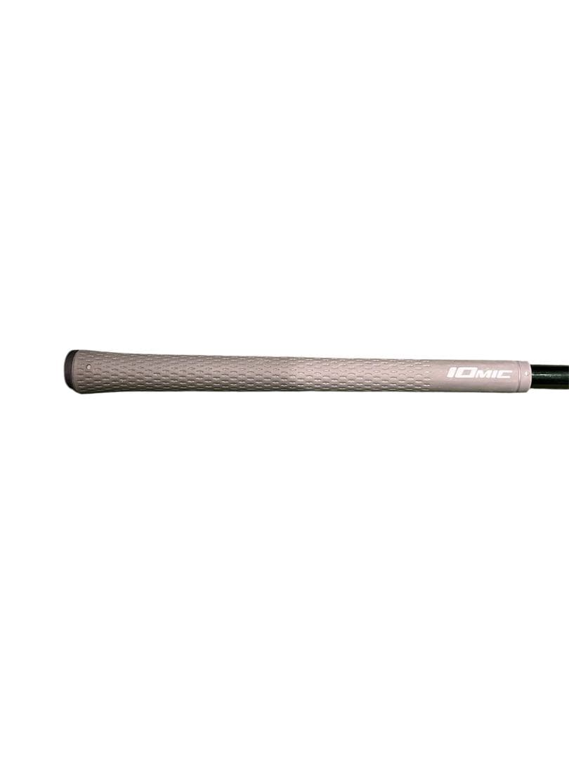 Fujikura NXグリーン　60s