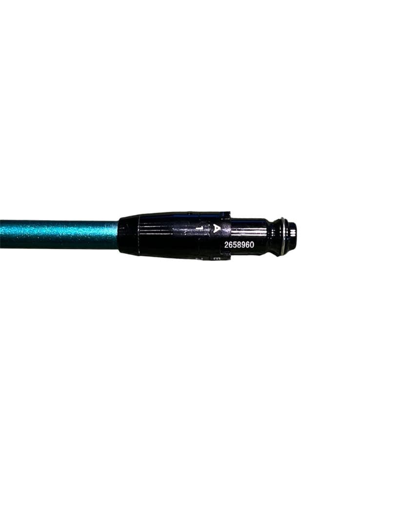 Fujikura NXグリーン　60s