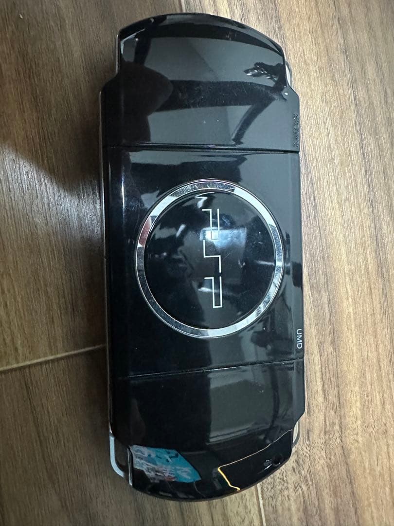 Nintendo Switch PSP3000