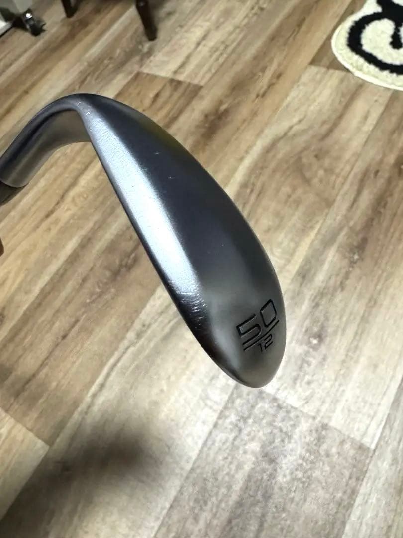 クリーブランド CVX2 50° ZIPCORE ウェッジDG 95 S200