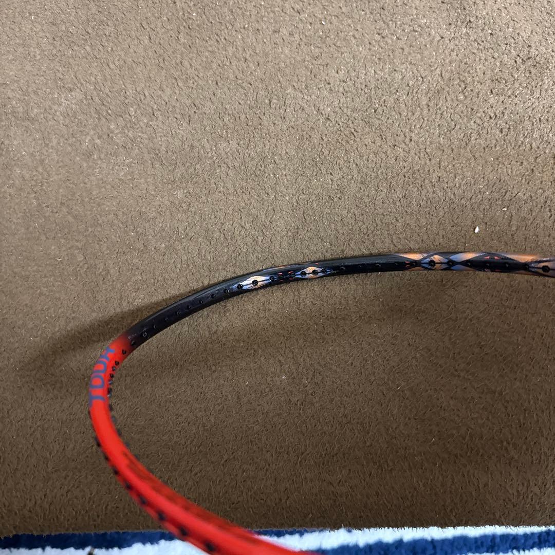 ASTROX 77 TOUR 4UG5 美品