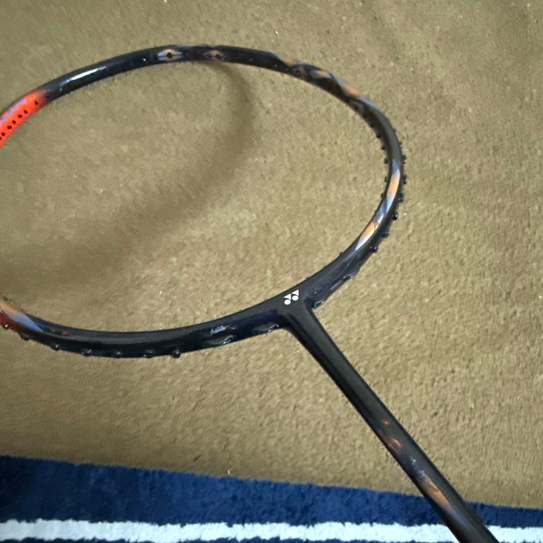 ASTROX 77 TOUR 4UG5 美品