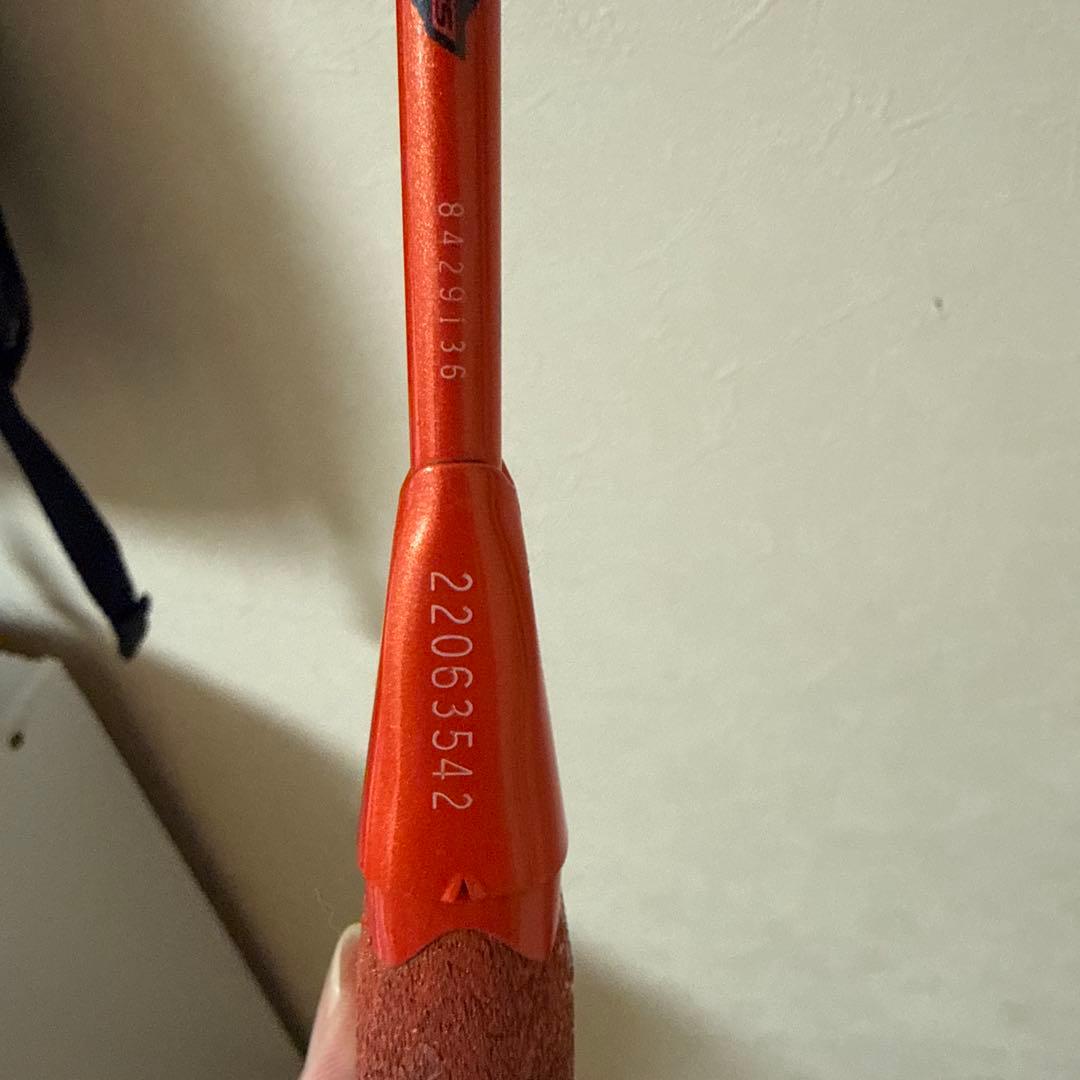 ASTROX 77 TOUR 4UG5 美品