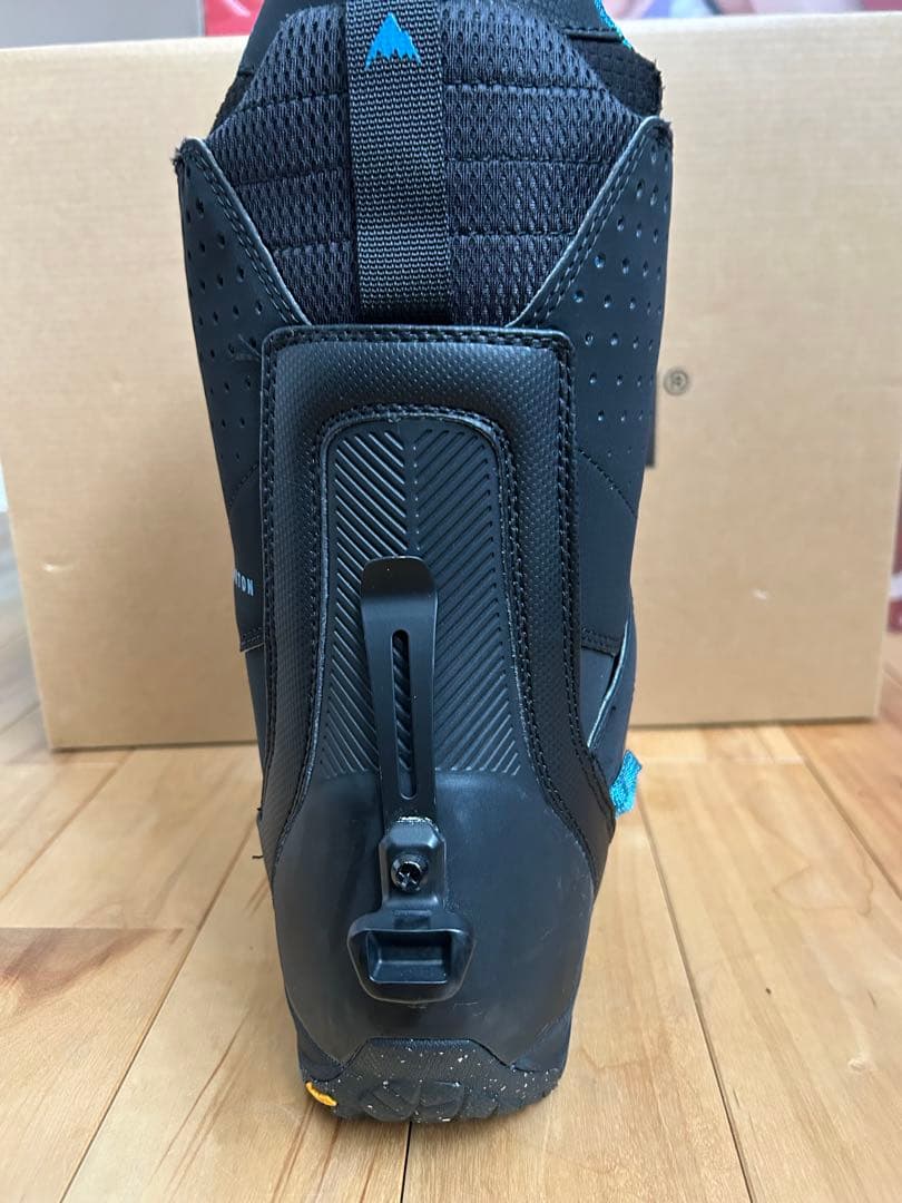 えびくん様　Burton ステップオンセット　バイン&ブーツ