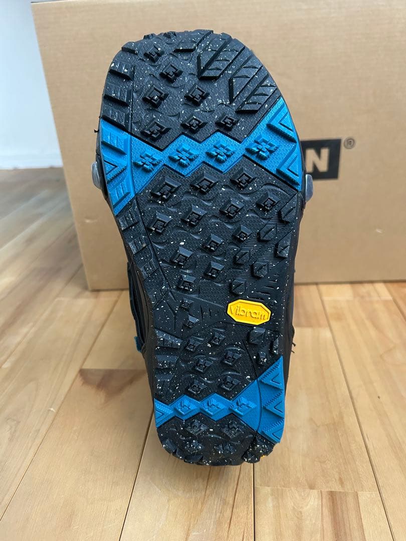 えびくん様　Burton ステップオンセット　バイン&ブーツ