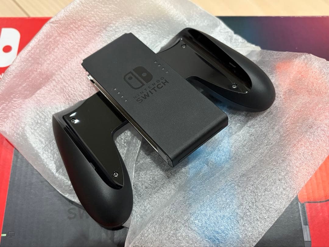 Nintendo Switch/動作確認済