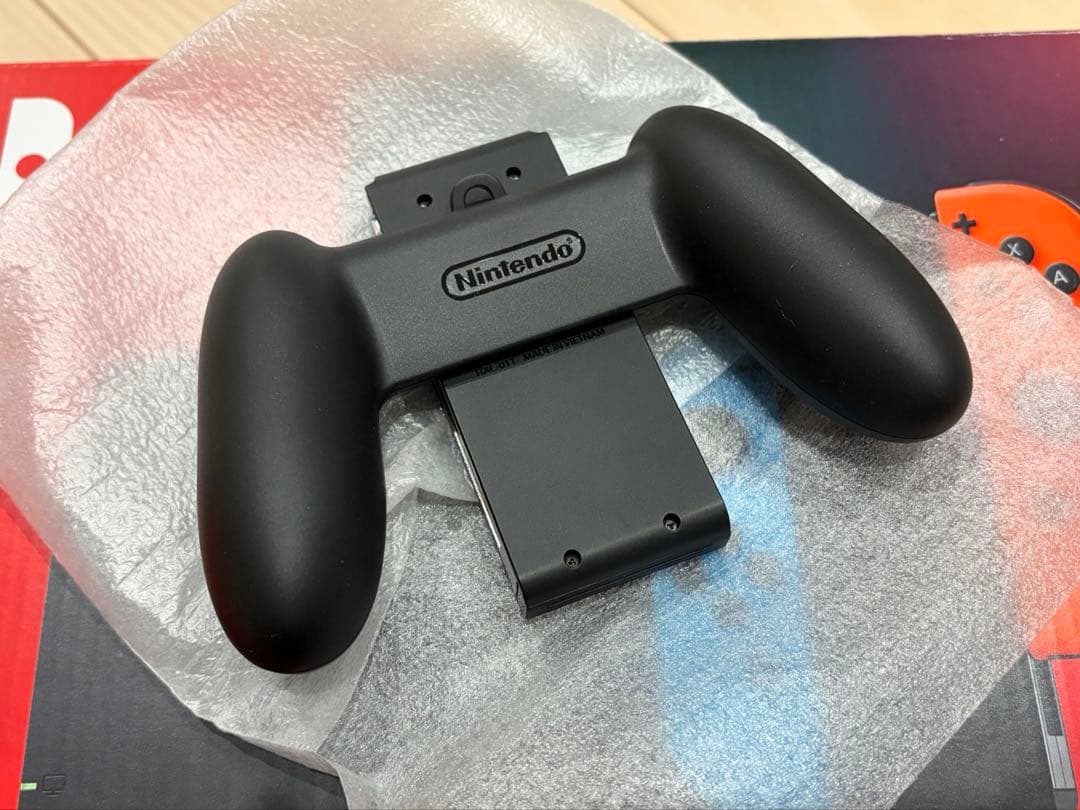Nintendo Switch/動作確認済