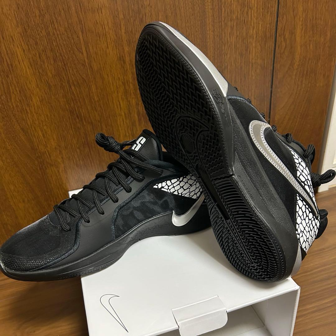 Nike Sabrina 2 by you 新品未使用　27.5cm