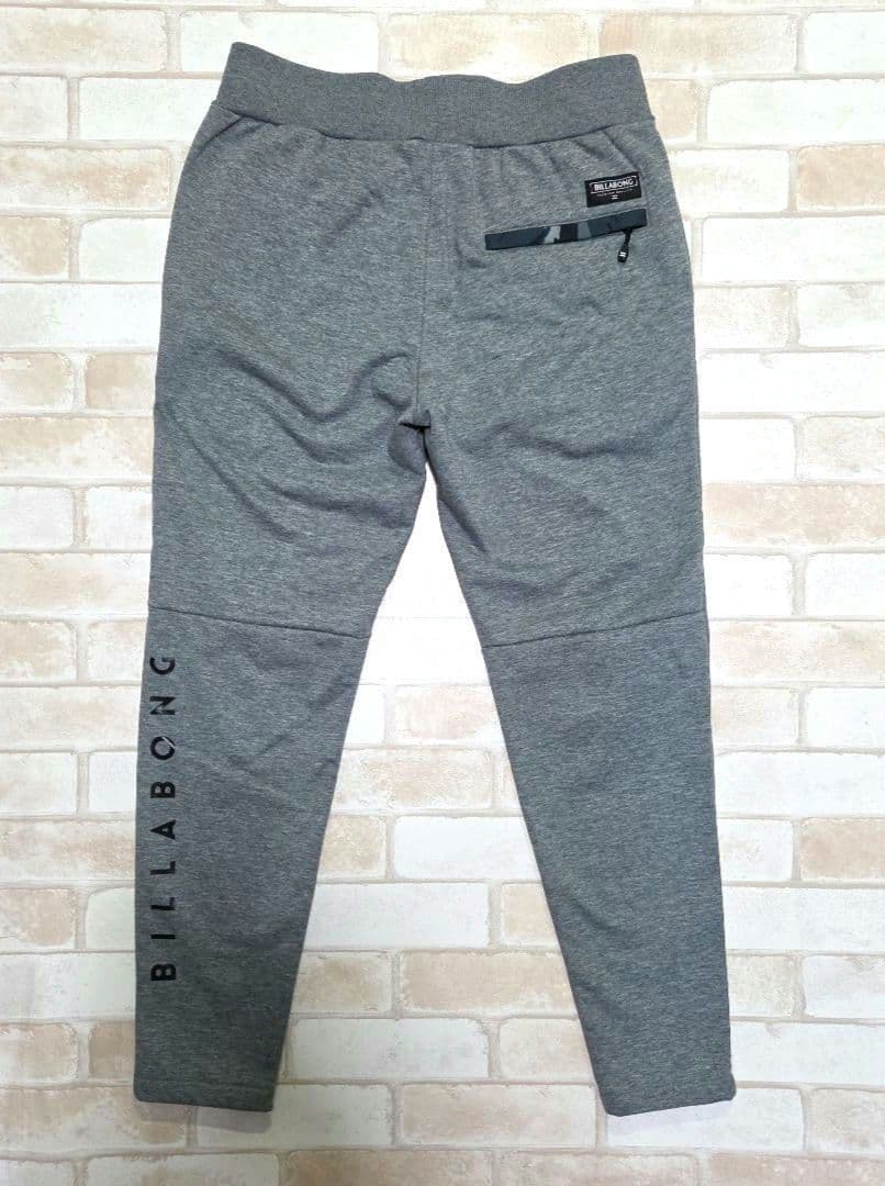 Billabong ビラボン 暖 防風撥水 セットアップ サイズM