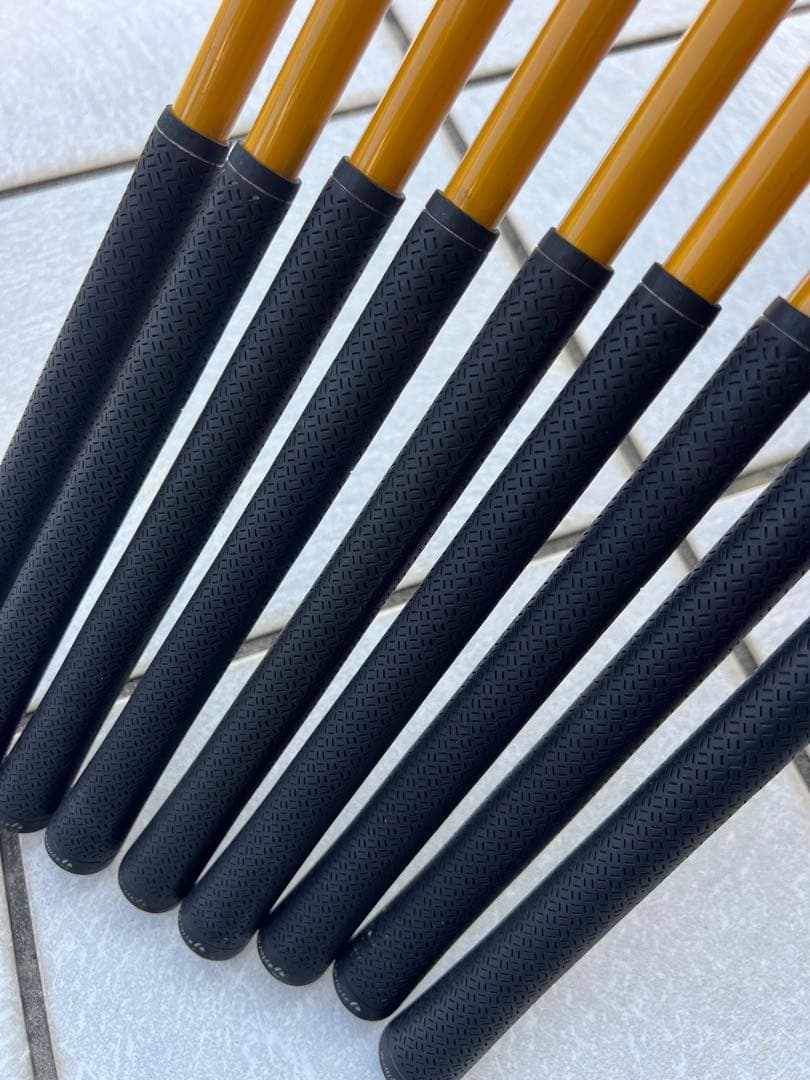 テーラーメイド TaylorMade r7 アイアン メンズ アイアンセット