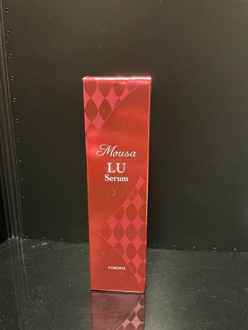 美容液 FORDAYS LU SERUM 50g