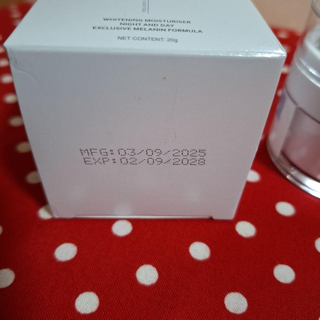 専用⭐ニコニコGIRL☻　ホワイトラボ　WHITELAB アフタークリーム