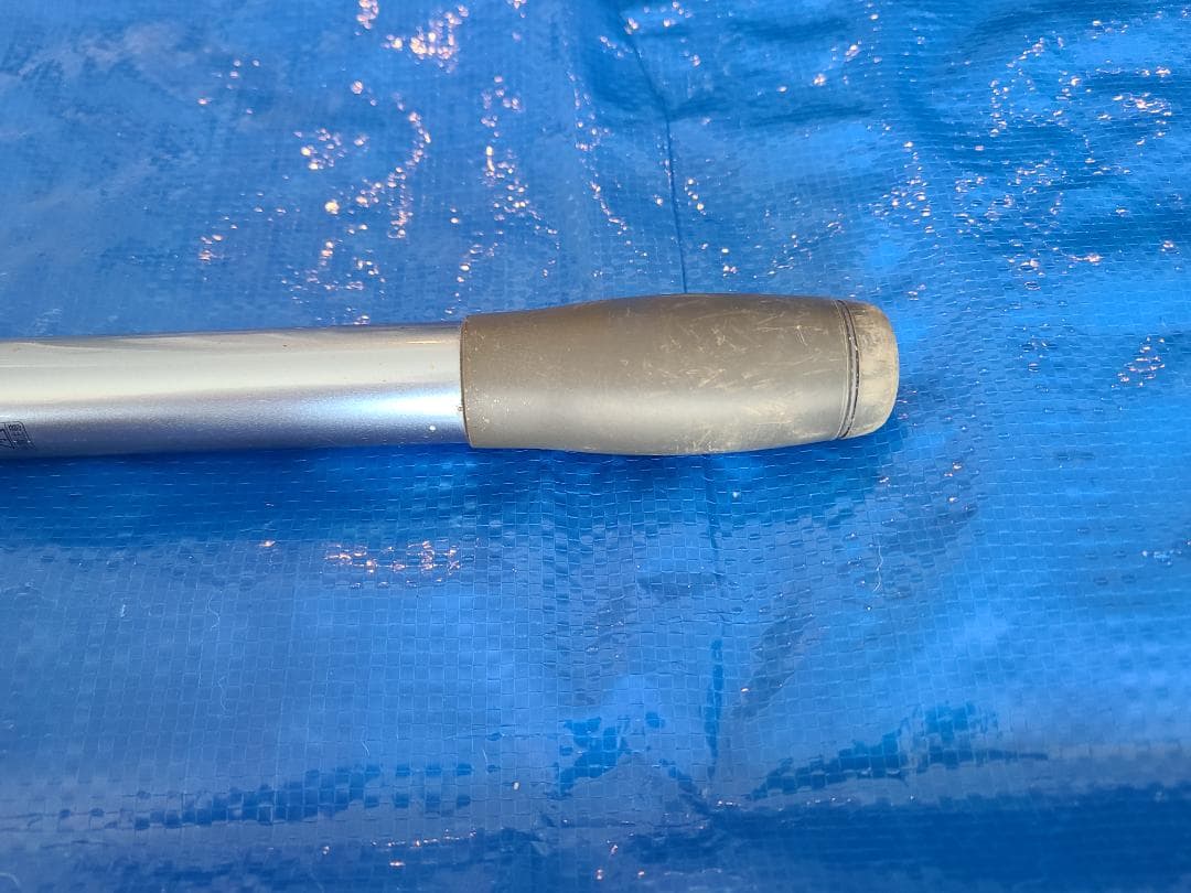 SURF LEADER FV 425 CX-T 投げ竿 425cm
